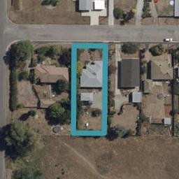 4 Knowles Crescent, Ranfurly, Ranfurly