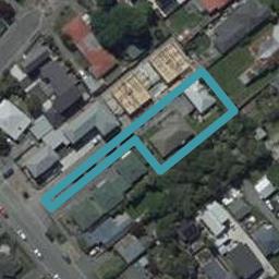 35A Spencer Street, Addington, Christchurch