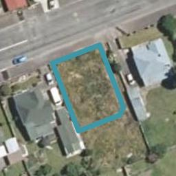 6 Denmark Street, Dannevirke