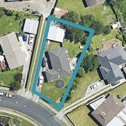 46 Barnard Road, Fairy Springs, Rotorua