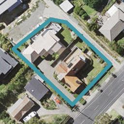2/4 Aberdeen Road, Campbells Bay, Auckland