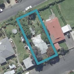 5 Copeland Street, Brighton, Dunedin