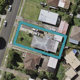 40 Zelda Avenue, Clover Park, Auckland