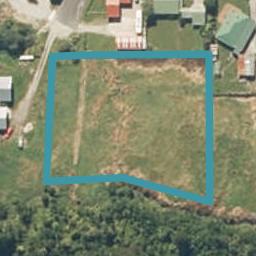 59 Pauareka Road, Haast