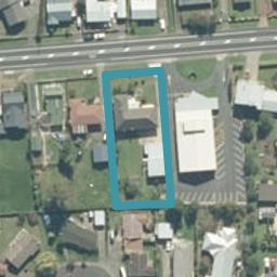 75 Station Road, Paeroa, Paeroa