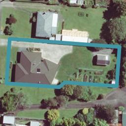 16 Ngapapa Street, Urenui, Urenui