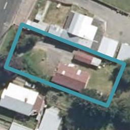 12 Moa Street, Taihape