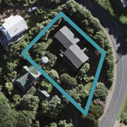 43 Kennedy Road, Surfdale, Waiheke Island