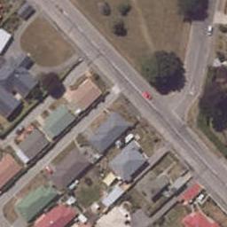 92 Perth Street, Holmes Hill, Oamaru