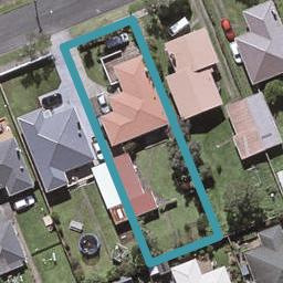 16 Turakina Street, Merrilands, New Plymouth