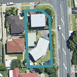 156 Otumoetai Road, Brookfield, Tauranga