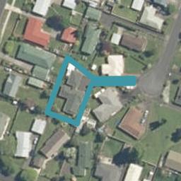 9 Conrad Place, Leamington, Cambridge