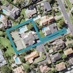 71 Vale Road, St Heliers, Auckland