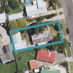 21 Paraone Road, Tamarau, Gisborne
