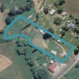 4451 Christchurch Akaroa Road, Little River, Little River