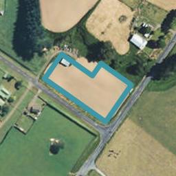 0 Egmont Street, Normanby, Hawera