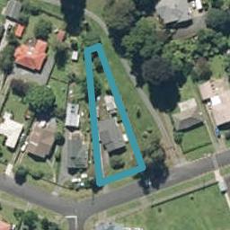 26 North Street, Taumarunui