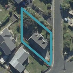 1 Dinmont Street, Waverley, Dunedin