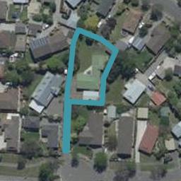 16A Wakelin Place, Redwood, Christchurch