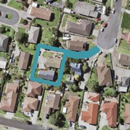 1/21 Glenshee Place, Highland Park, Auckland