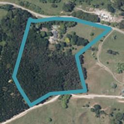 1500 River Road, Akitio
