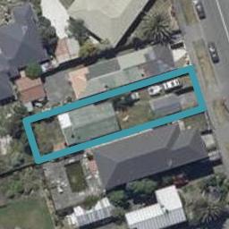401 Marine Parade, South New Brighton, Christchurch
