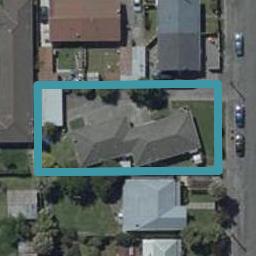 2/11 Longfellow Street, Sydenham, Christchurch