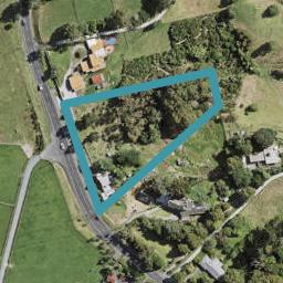 280 Redoubt Road, Totara Park, Auckland