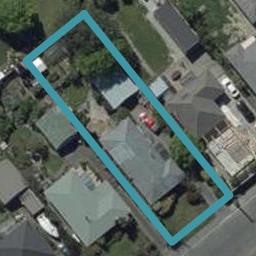 14 Gainsborough Street, Hoon Hay, Christchurch