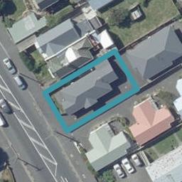 41 Prince Albert Road, Saint Kilda, Dunedin