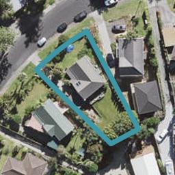50 Pemberton Avenue, Bayview, Auckland