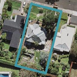 23 Rahiri Road, Mount Eden, Auckland