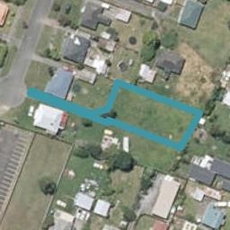 11A Gladstone Street, Foxton, Foxton
