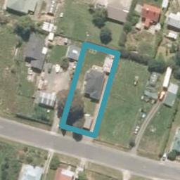 5 Dartmouth Street, Kaitangata