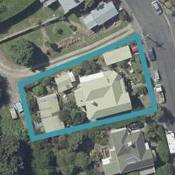 36 Patrick Street, The Glen, Dunedin