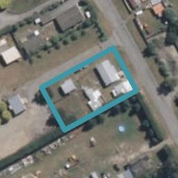 30 Doncaster Street, Washdyke, Timaru