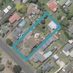 52 Fox Road, Springvale, Whanganui