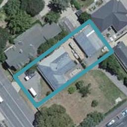 20 Kitchener Street, Martinborough, Martinborough
