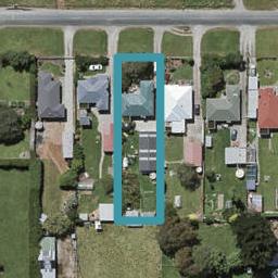 30 Flora Road West, Makarewa, Invercargill