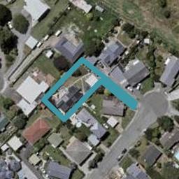 15 Nugget Grove, Raumati Beach, Paraparaumu