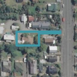 64 Le Cren Street, Seaview, Timaru