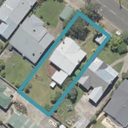 39 Grey Street, College Estate, Whanganui