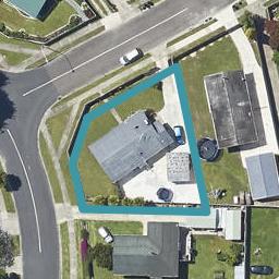 1 Matipo Place, Edgecumbe, Edgecumbe