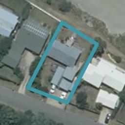 260 Patons Rock Road, Patons Rock