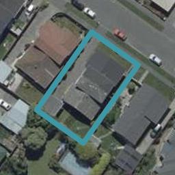 2/6 Apollo Place, Papanui, Christchurch