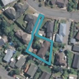 32 Temple Crescent, Gleniti, Timaru