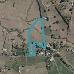 261 Laxon Road, Rotokauri, Hamilton