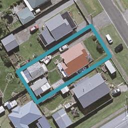 99 Domett Street, Waitara, Waitara