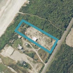 1886 Haast-Jackson Bay Road, Jackson Bay, Haast