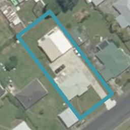 7 Anzac Street, Te Kuiti